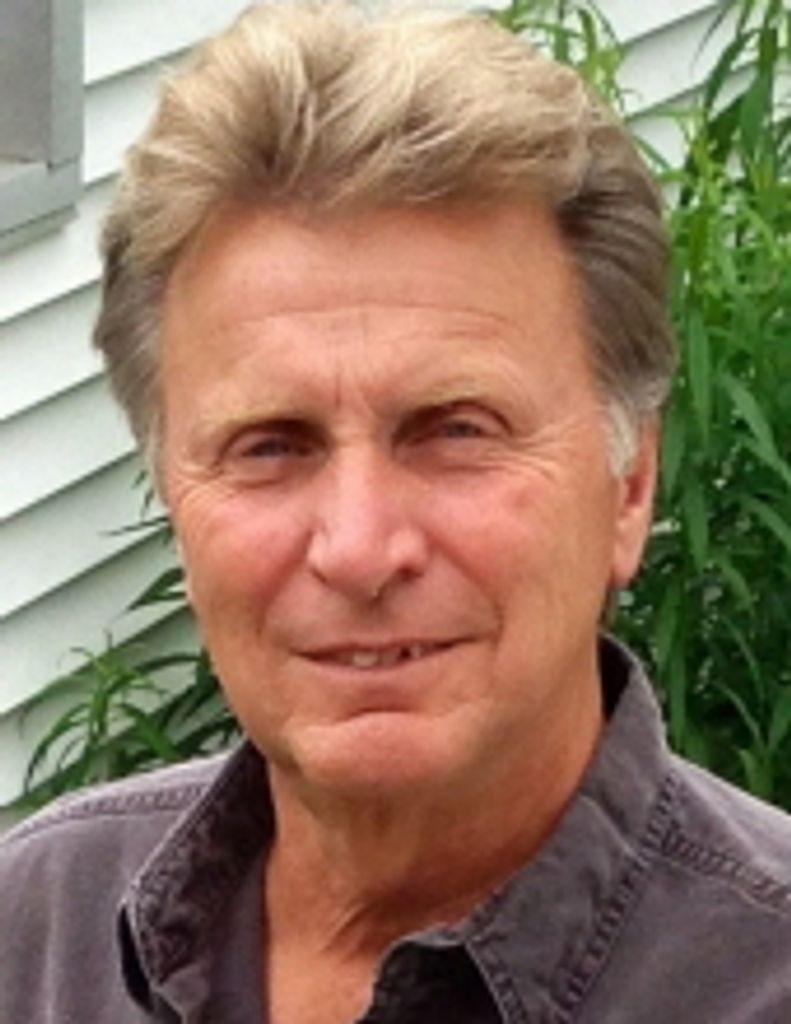 Robert "Bobby J" J. Alberter