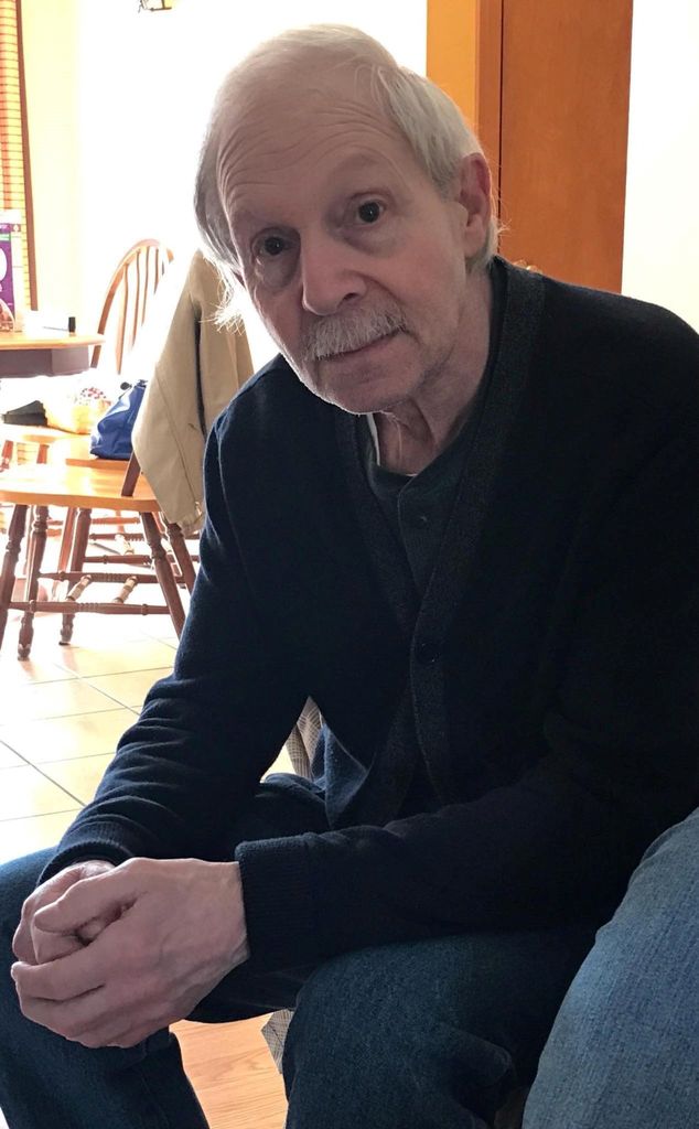 Michael Dumont Profile Photo