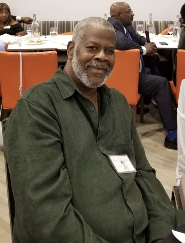 Raymond Graham Wilkinson, Iii