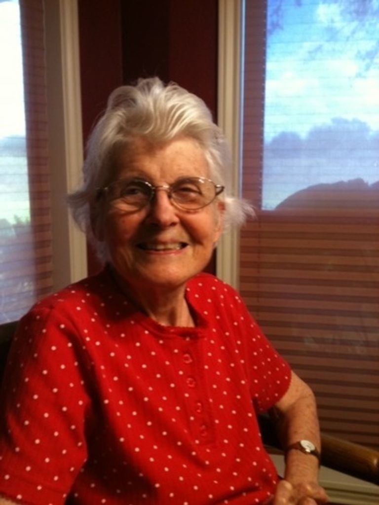 Evelyn Claire Meier Profile Photo