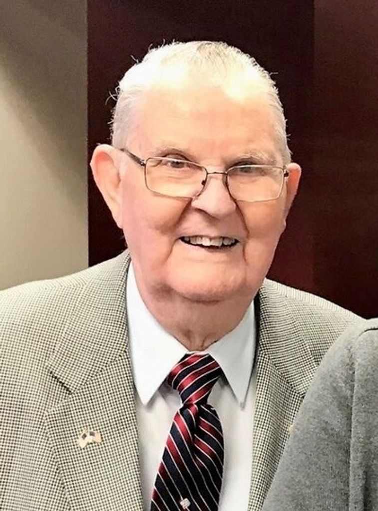 Frank E. Shrimplin
