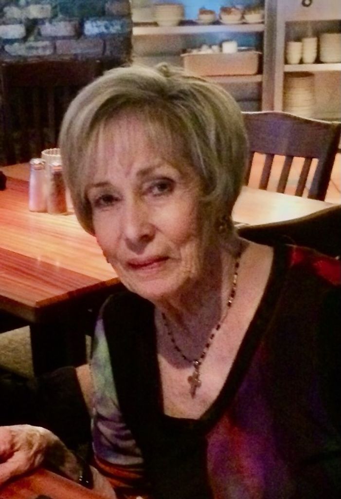 Becky Clapp Wetsel Profile Photo