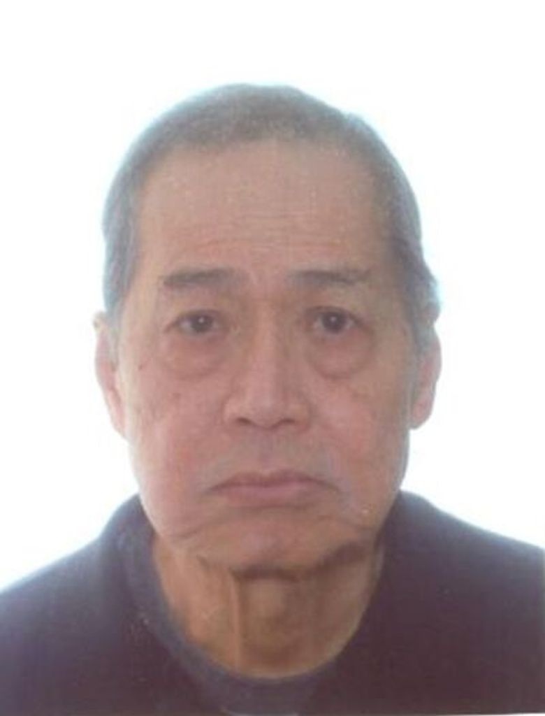 Harry Lee Profile Photo
