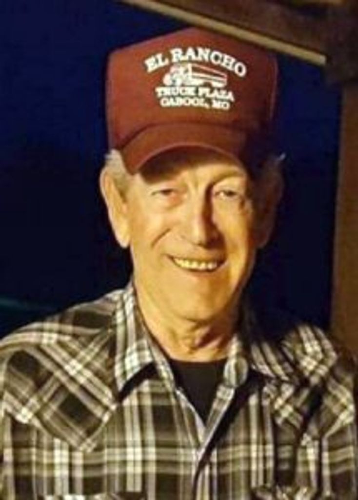 Lowell Dwight Lovan Profile Photo