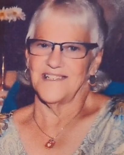 Charlotte M. Olson's obituary image