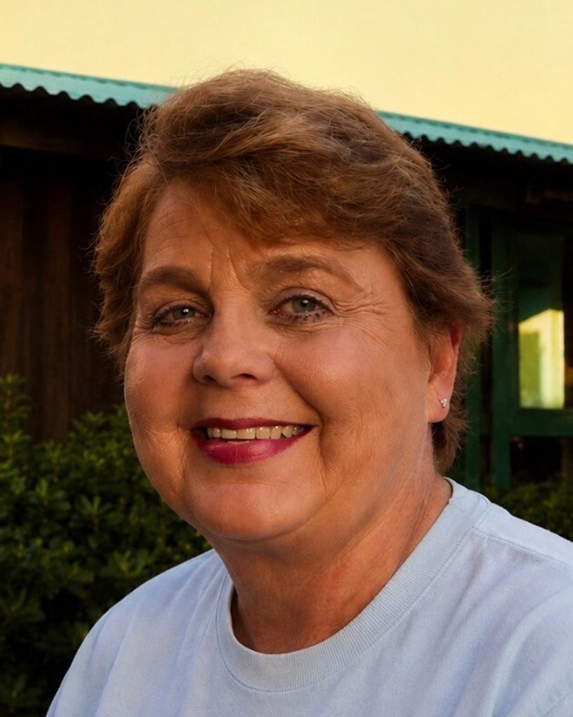 Melissa "Missy" Francine Needs French Profile Photo
