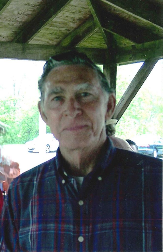 Donald Vondracek