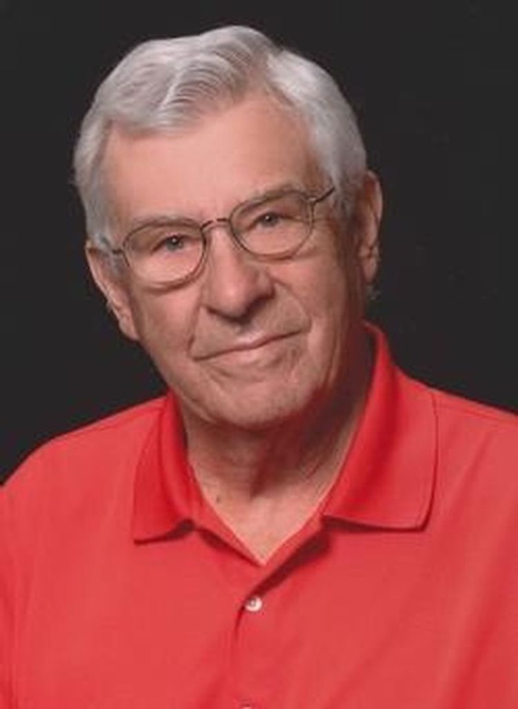 William Atha Armentrout