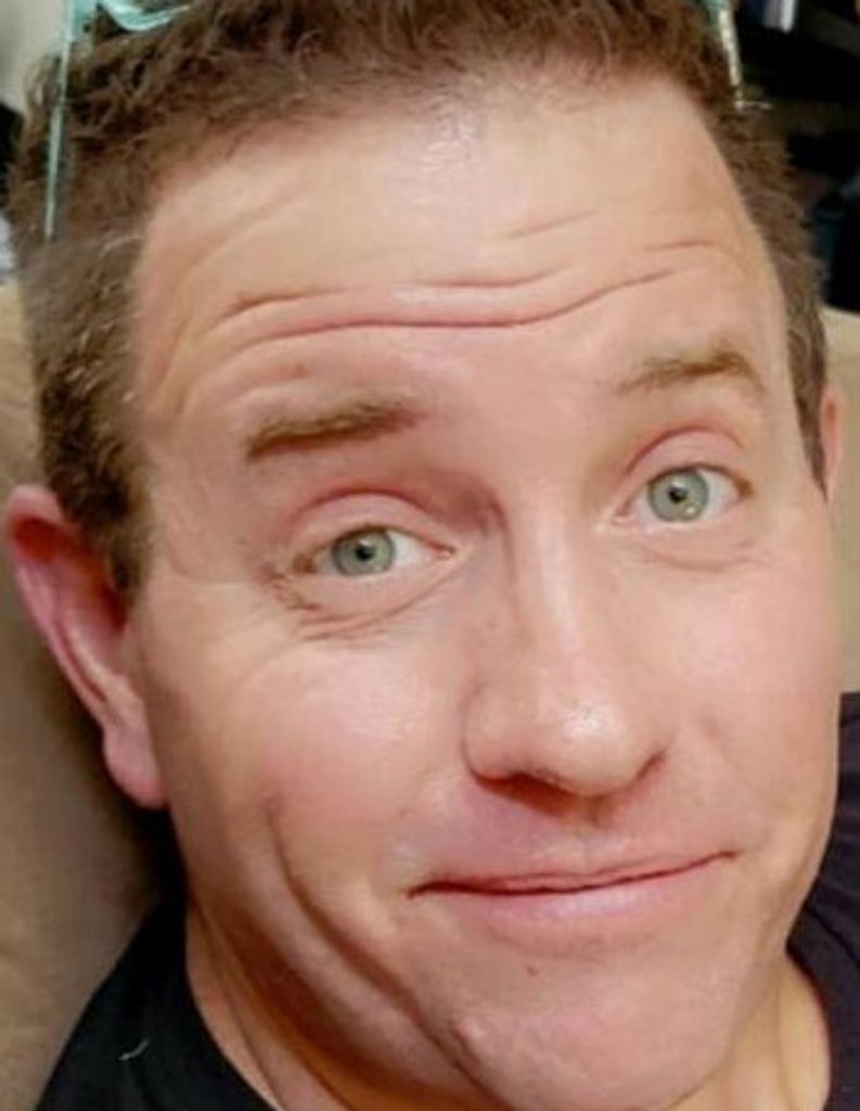 Todd Wilson