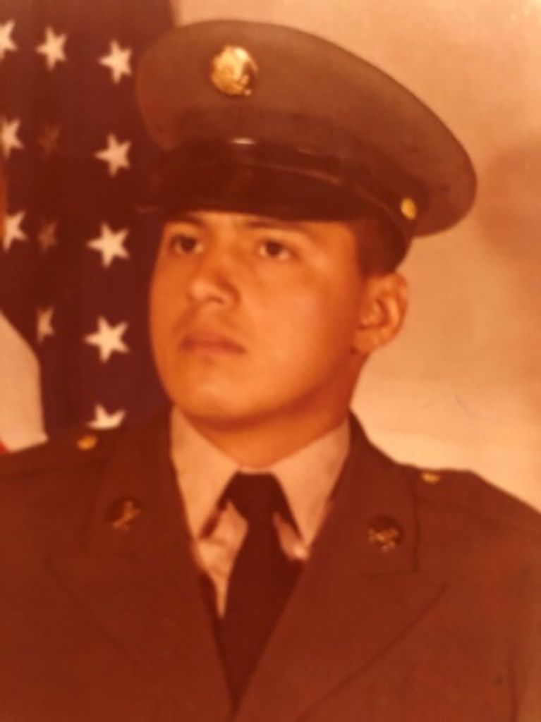 Michael R. Sanchez Profile Photo