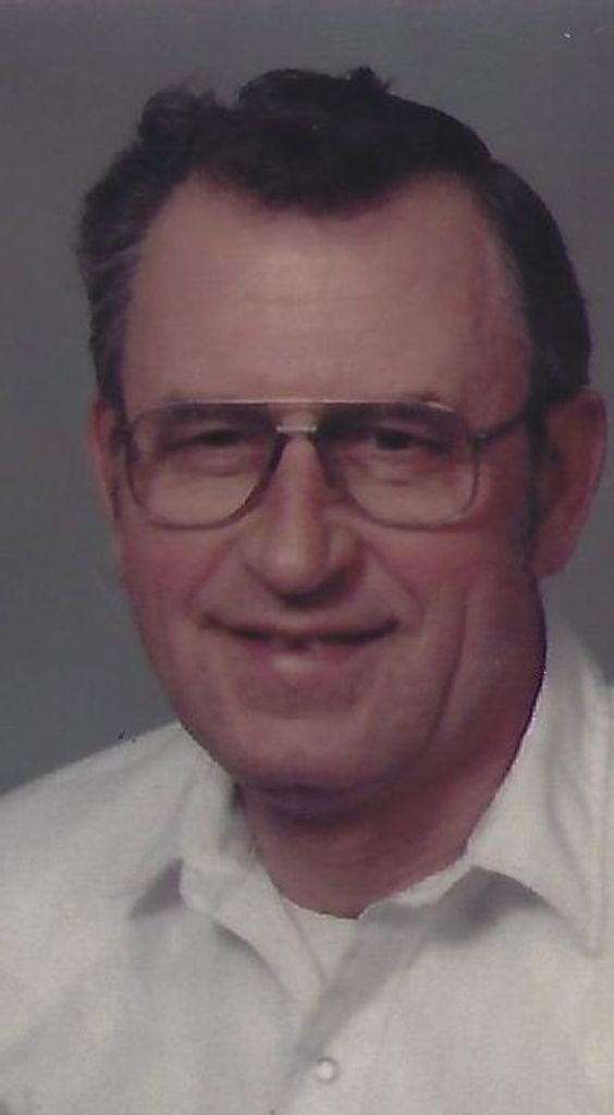 Lavern Eugene Rauch Profile Photo