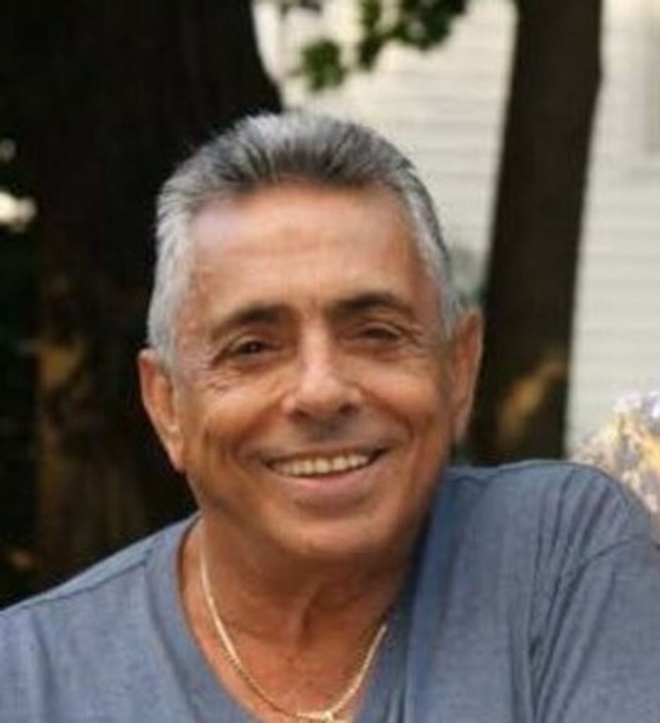 Omelio Saavedra Profile Photo