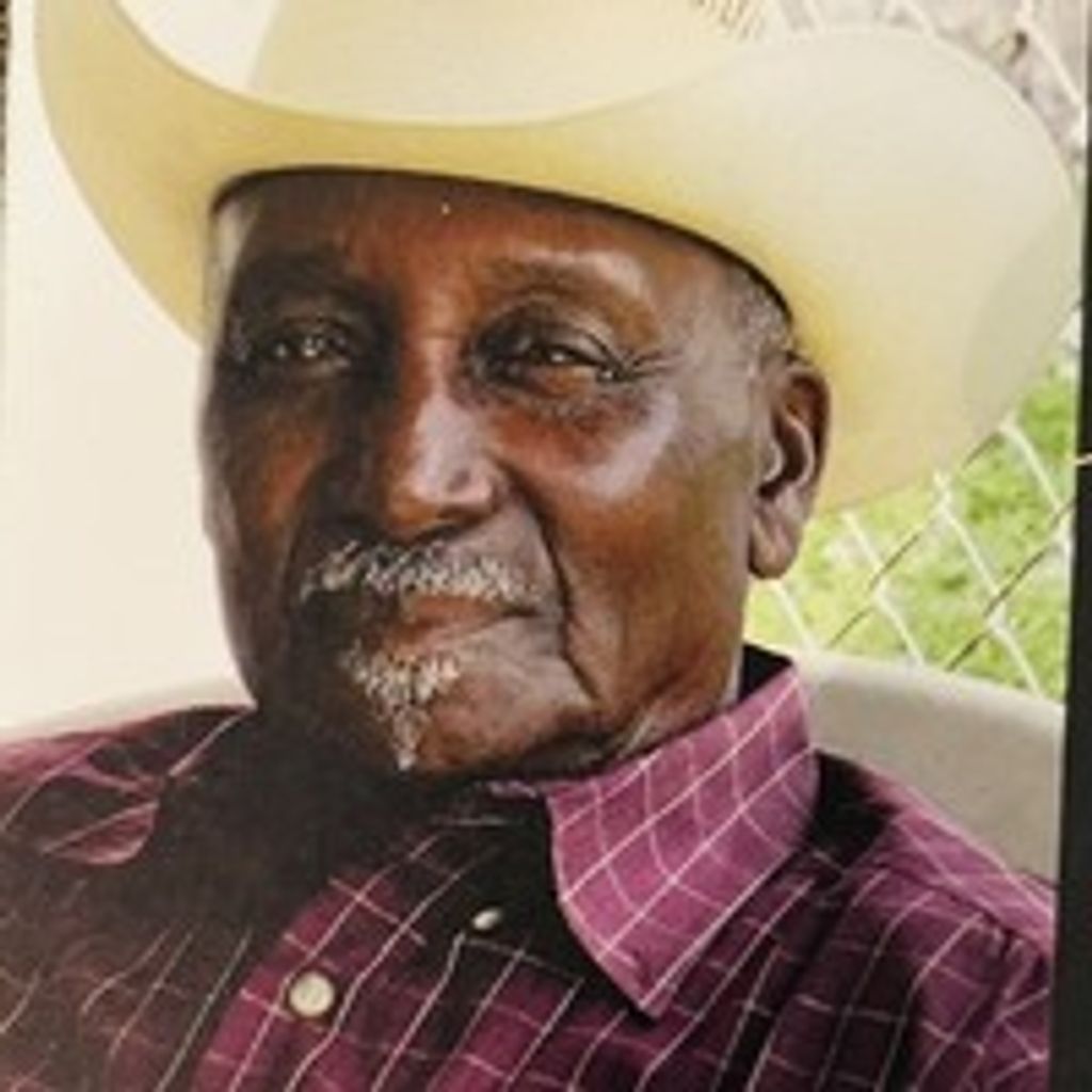 Lester "L C" C White