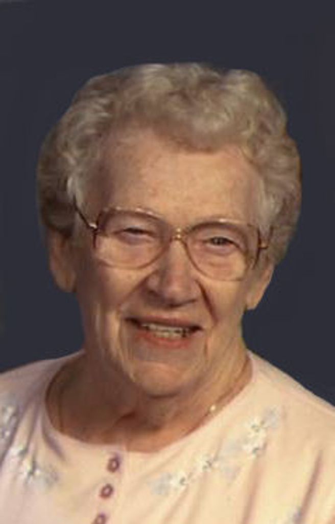 Doris L. Gay