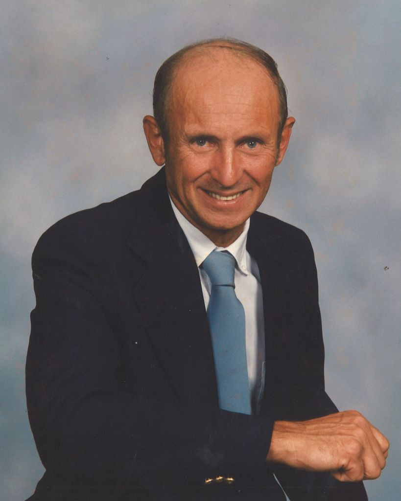 Leland Foster Brown, Jr. Profile Photo