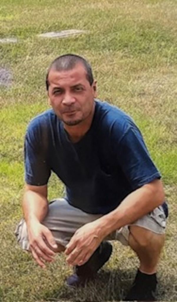 Juan Antonio Deleon Jr.