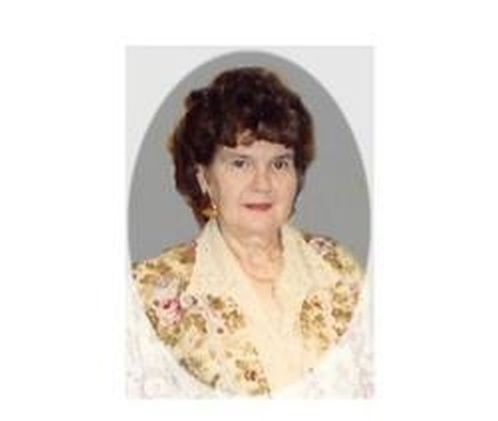Dorothy Jones