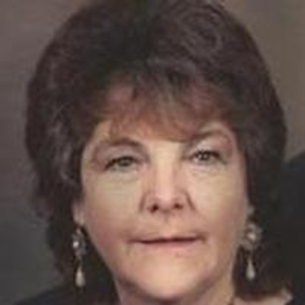 Janet Pearl Violet Mallette