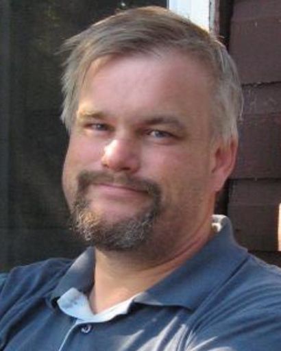 John (JJ) Daryl Tucker's obituary image