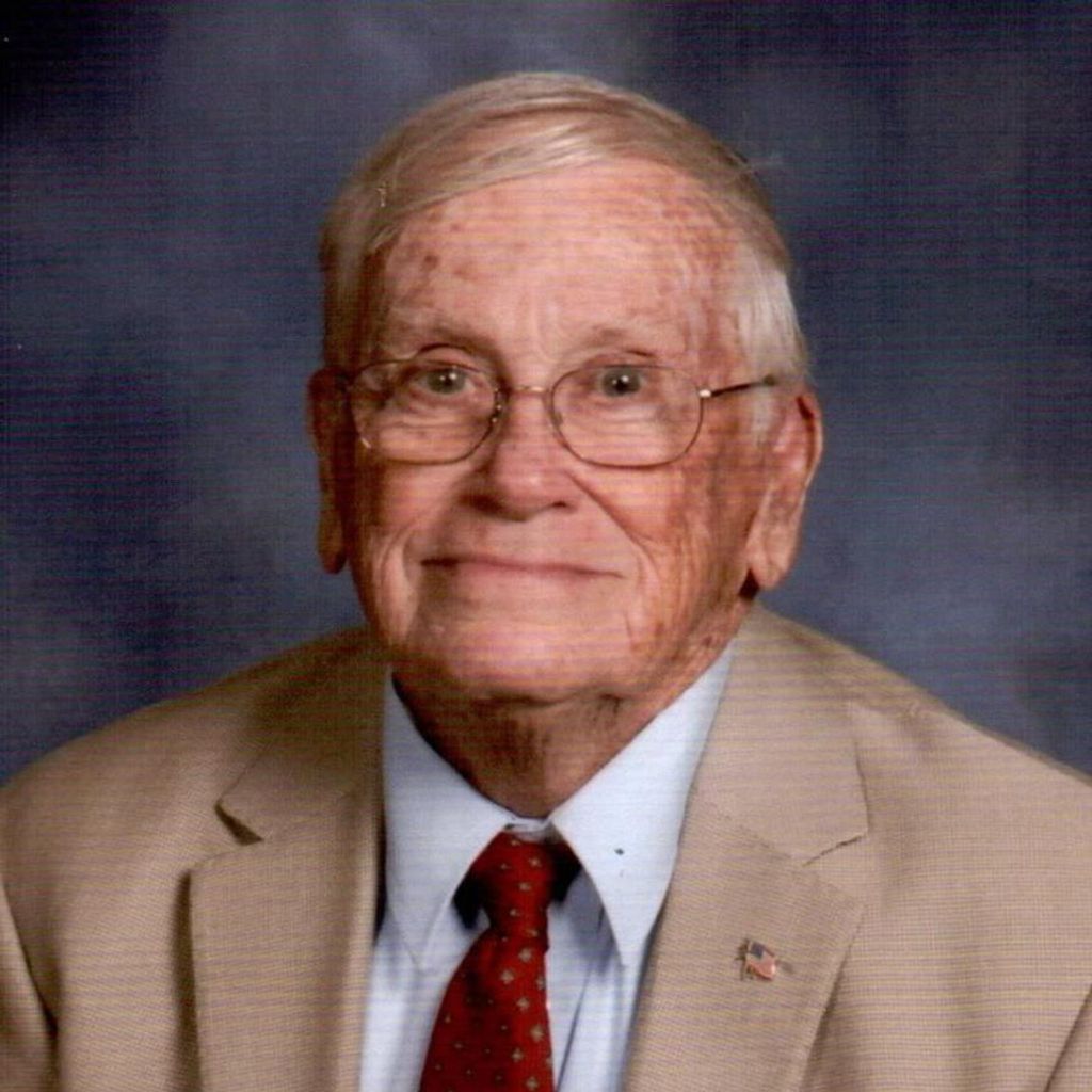 John F. Connolly, Jr.