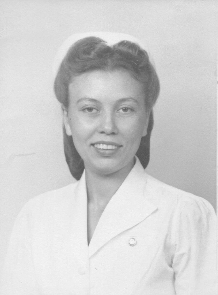 Eva Marie Nickens Friedberg