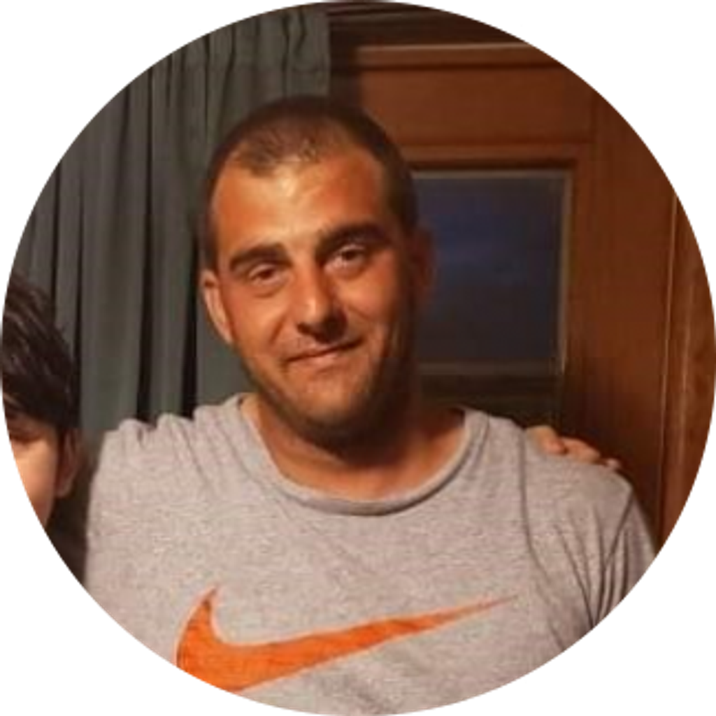 Charles Eric "Charlie" Hicks