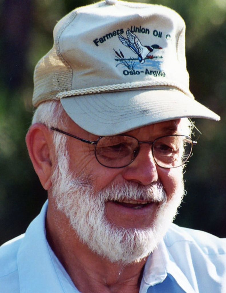 Ralph Duane Solem Profile Photo