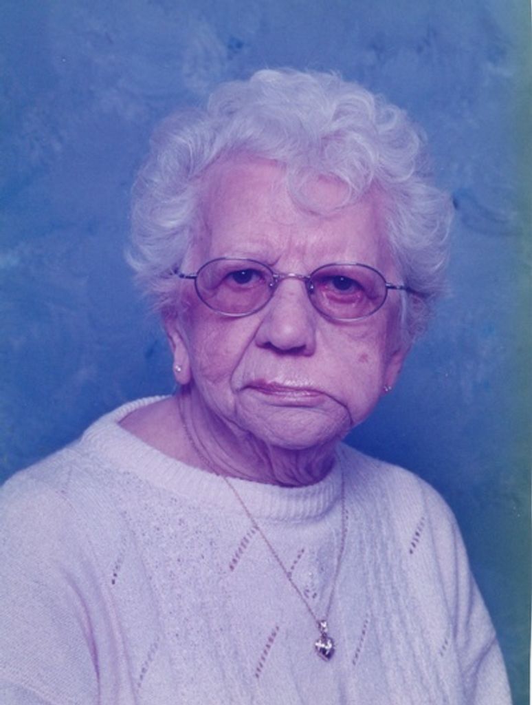 Marie "Mary" Marguerite Antoinette Aitken