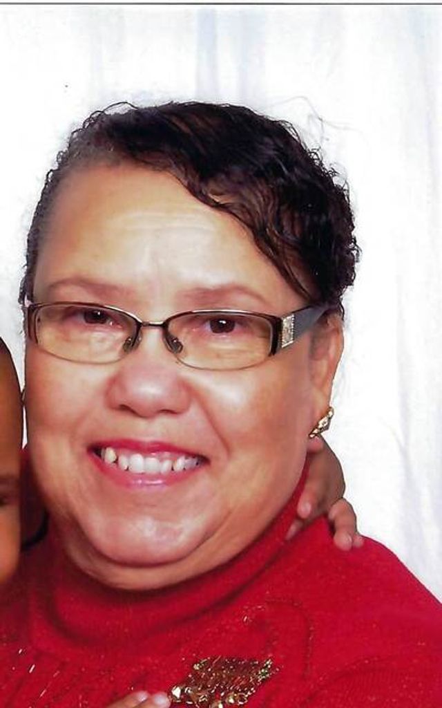 Mrs. Pauline Williamson Profile Photo
