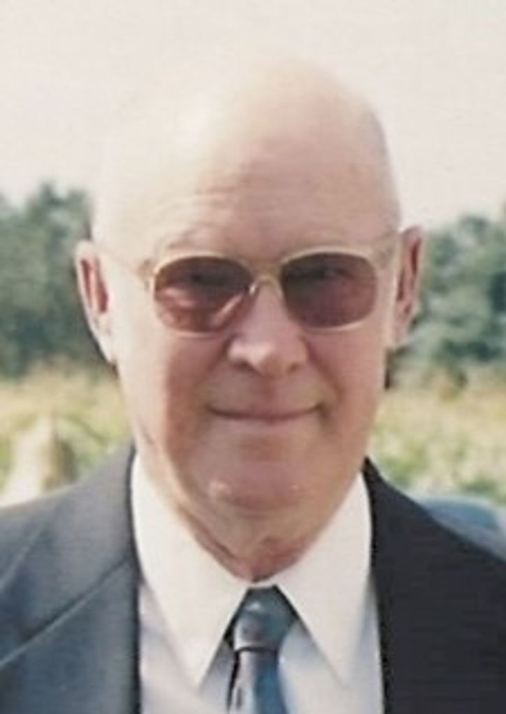 James Leroy Juvrud Profile Photo