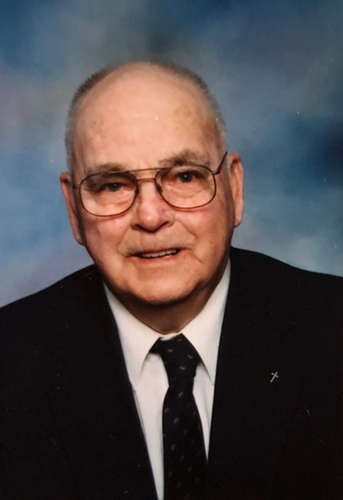James Lawrence "Sonny" Abell, Jr. Profile Photo