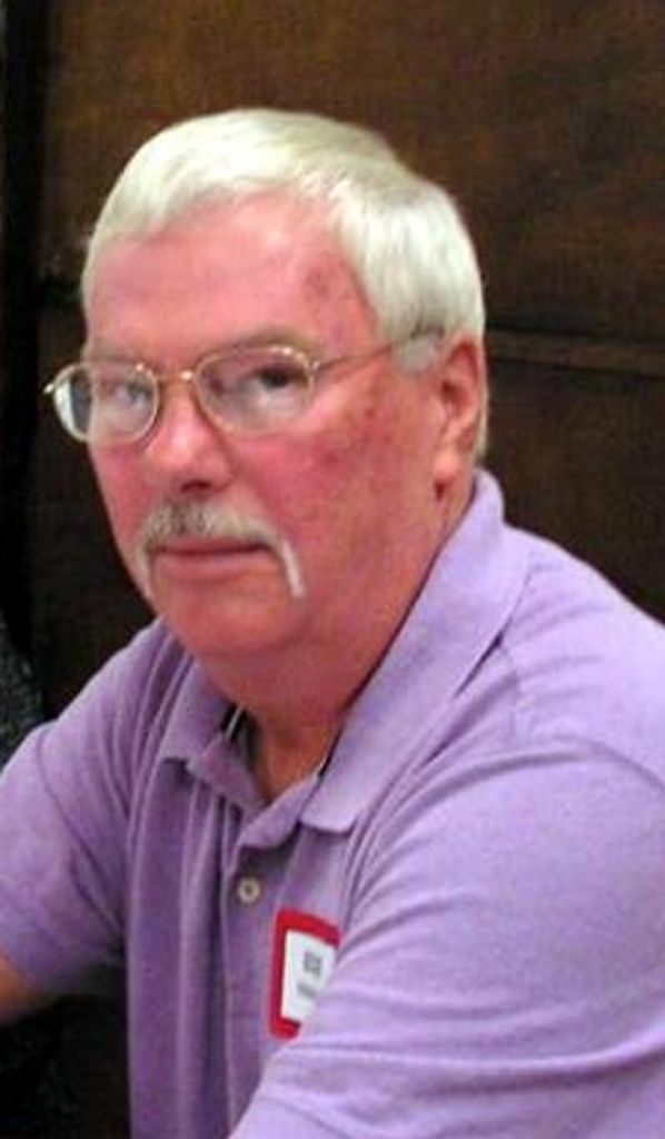 Edward "Eddie" Roy Thomason Profile Photo