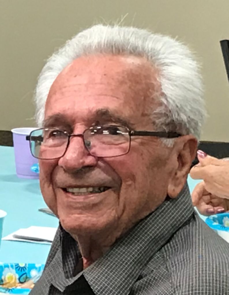 Danny R. Trozzo Profile Photo