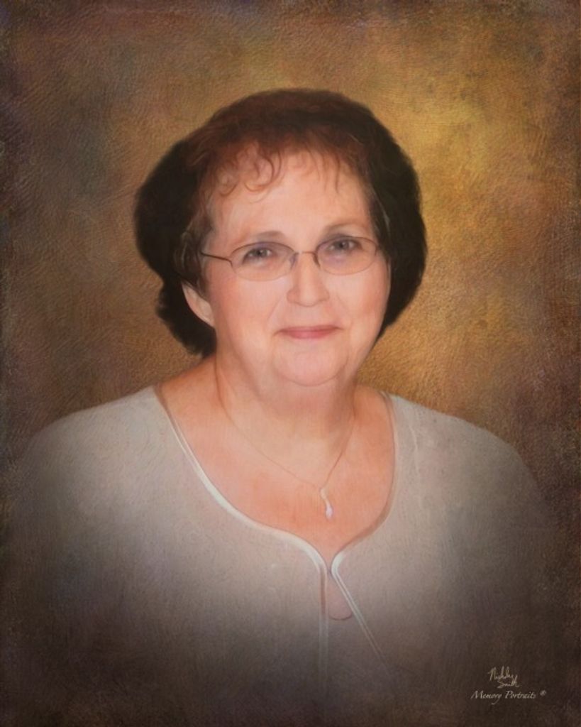 Barbara Jean Ansley