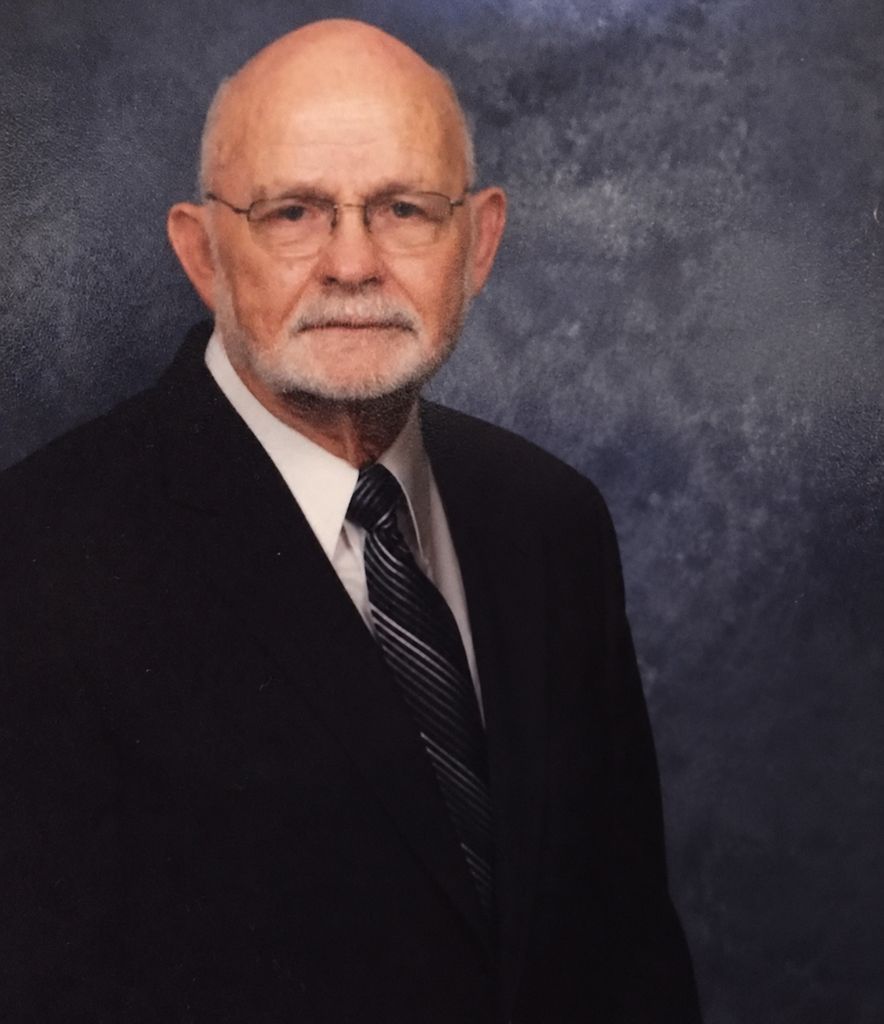 Charles "Royce" Collins
