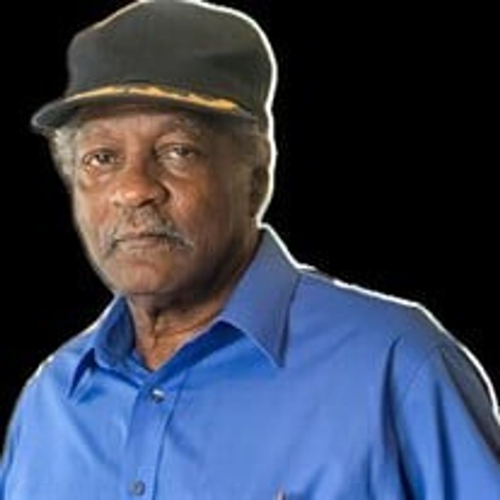 Rufus Belser Hawkins Profile Photo