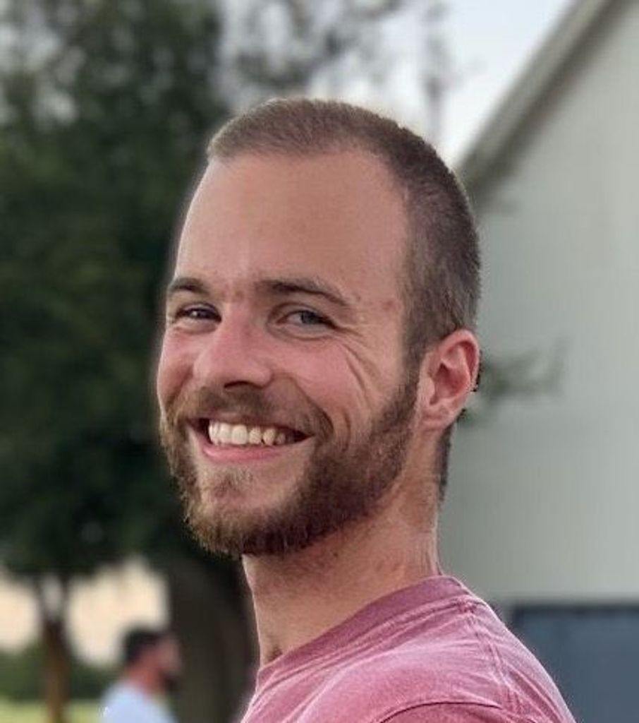 Seth Alexander Mcgraw Profile Photo