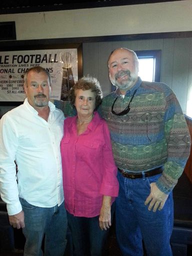 Linda Jewell (Deal)  Crosby photo gallery thumbnail 204 of 246