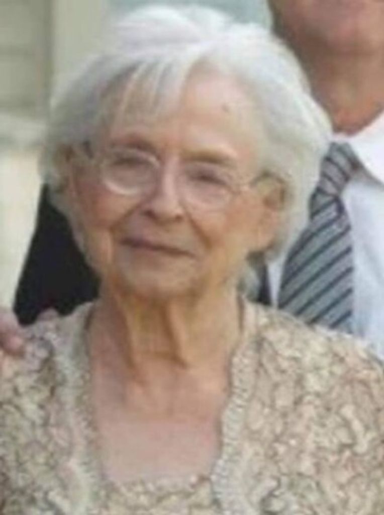 Jacqueline Carolyn Bruns