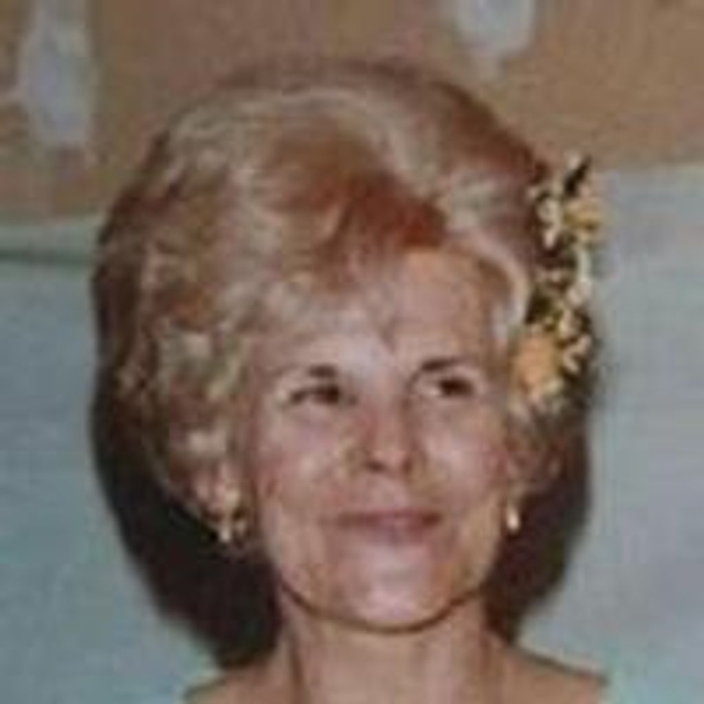 Florence G. Cooper