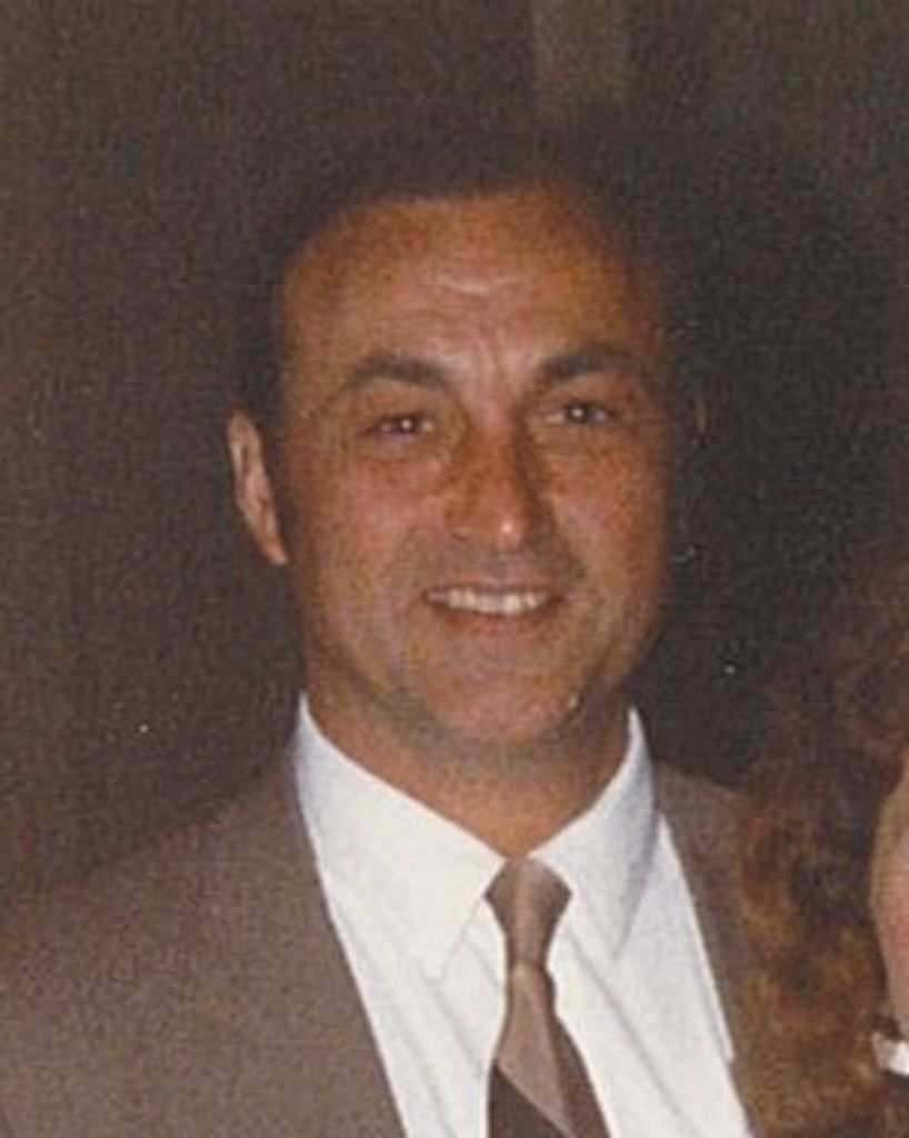 William "Bill" H. Bluedorn Profile Photo