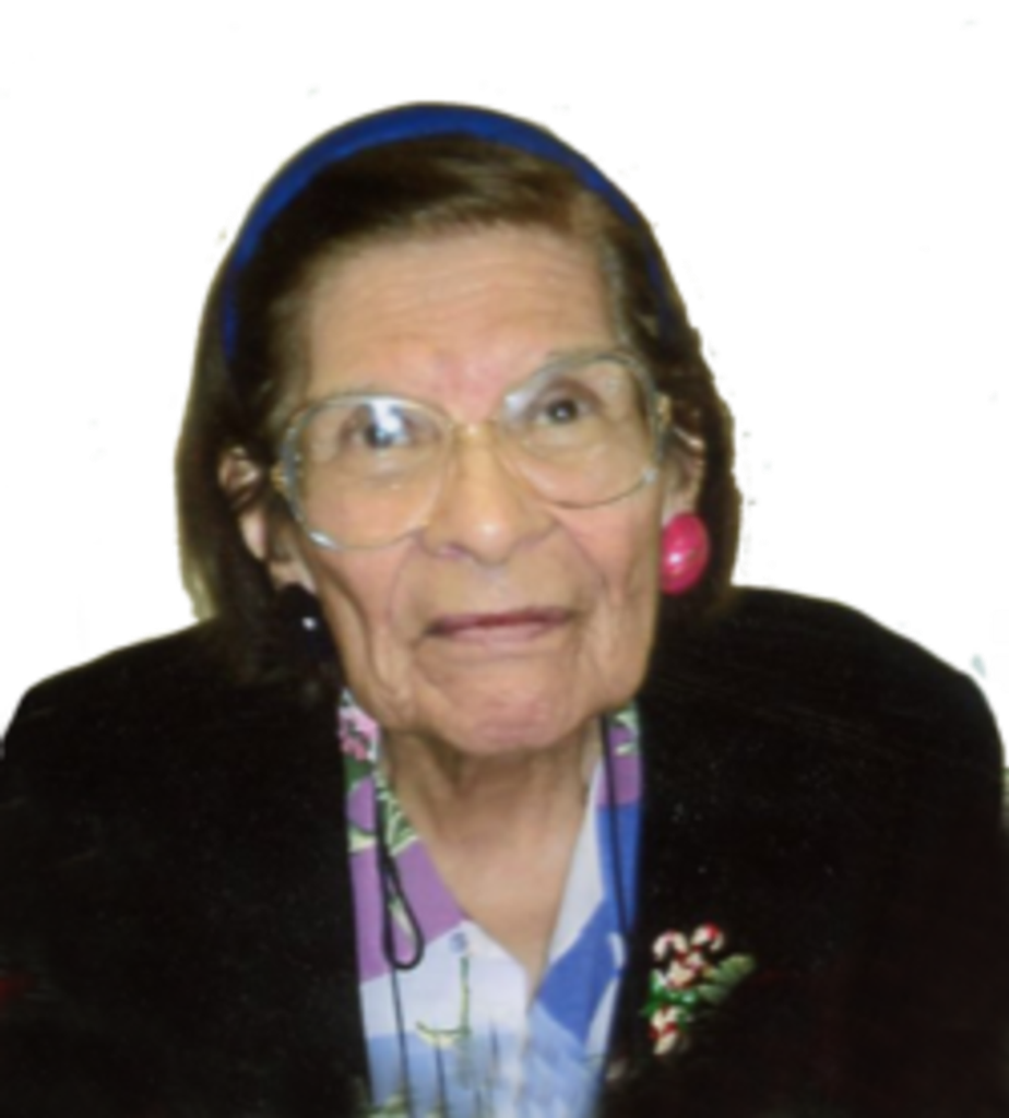 Maria Elva Holland