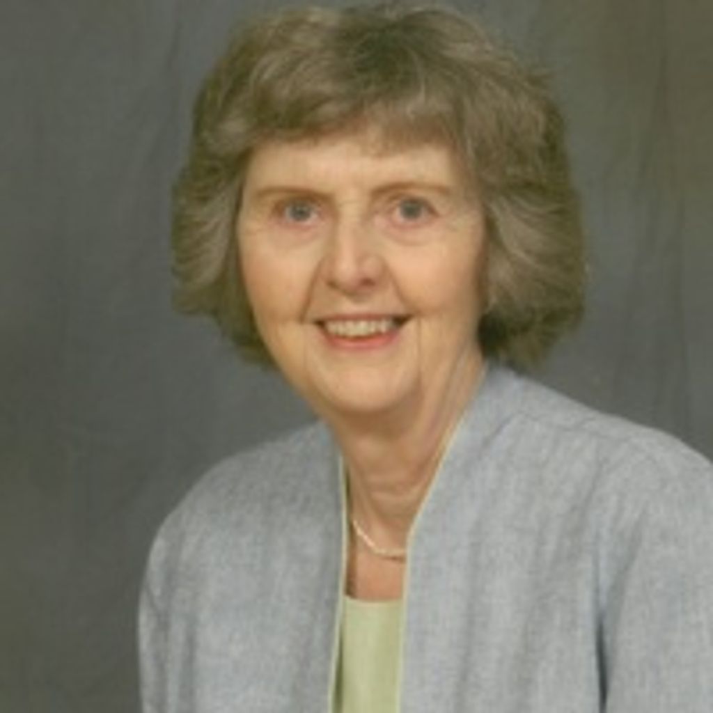 Martha Dean Brown