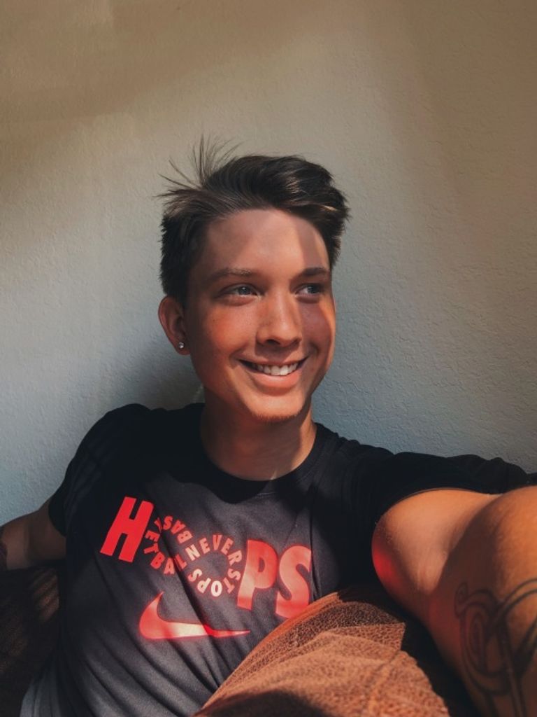 Tony Austin Christie