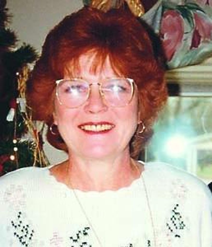 Sandra L. Waters