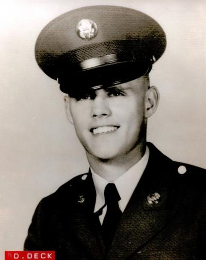 Don Deck, Jr.