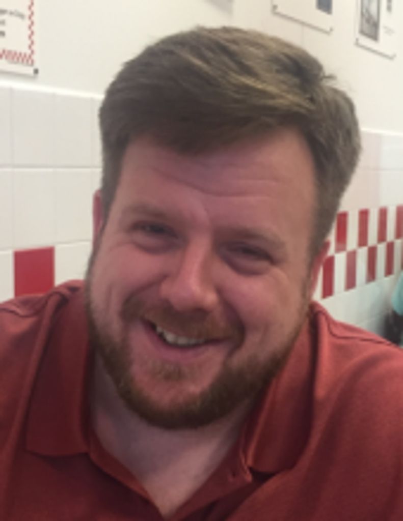 Charles Jack Smith Profile Photo