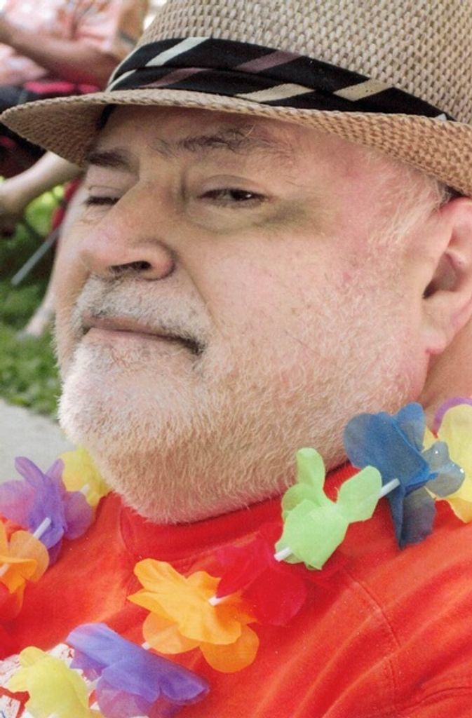 Francois "Frank" Hercules Palma