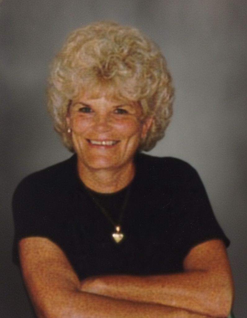 Lucille Margaret Strepe Profile Photo