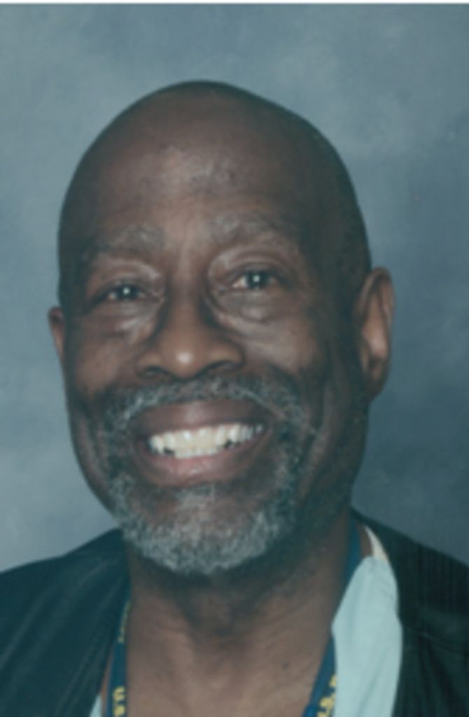 John Webster Donahue